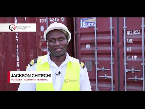 goods-clearance-at-the-port-of-mombasa---jackson-chitechi-(manager---container-terminal-)
