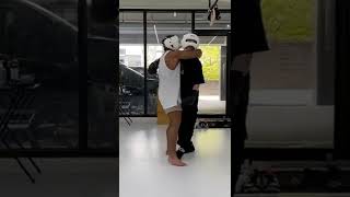 Jk New Boxing Video Posted By His Coach In Ig