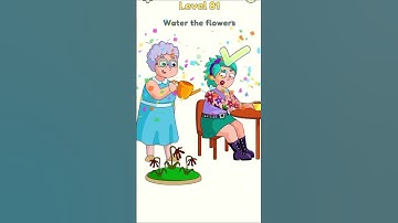 DOP 2 | Level 81 #braingamessolution #shorts #dop2