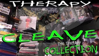 Therapy ? Cleave New Ablum Out Now Therapy Album Collection