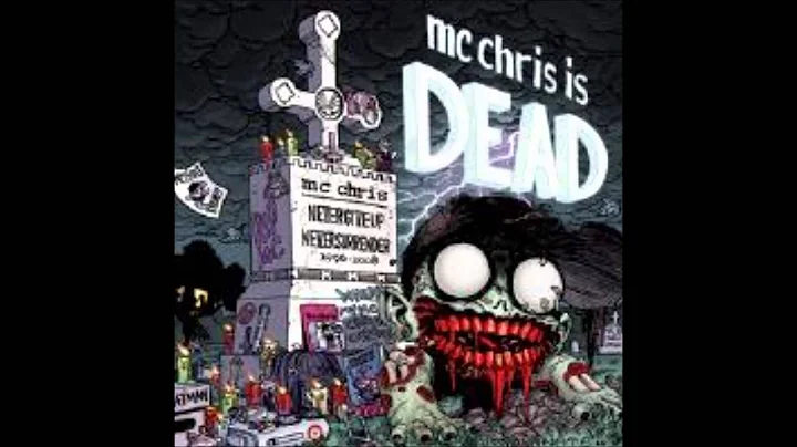 MC Chris - 3. Reese