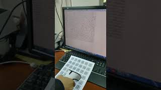 Yanzeo E3 2D Barcode Scanner Portable USB Wired Handheld QR Code PDF417 Data Matrix Code Reader