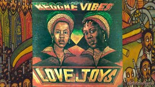 Love Joys Reggae Vibes '81 (Wackie's) - YouTube