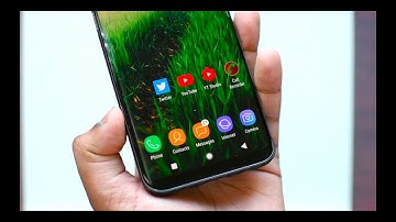 Download Android Oreo Navbar for Samsung Galaxy S8, S8+ and Note 8 | NO ROOT