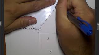 Geometry 1 Openup Lesson 19 Speedy Delivery part 1