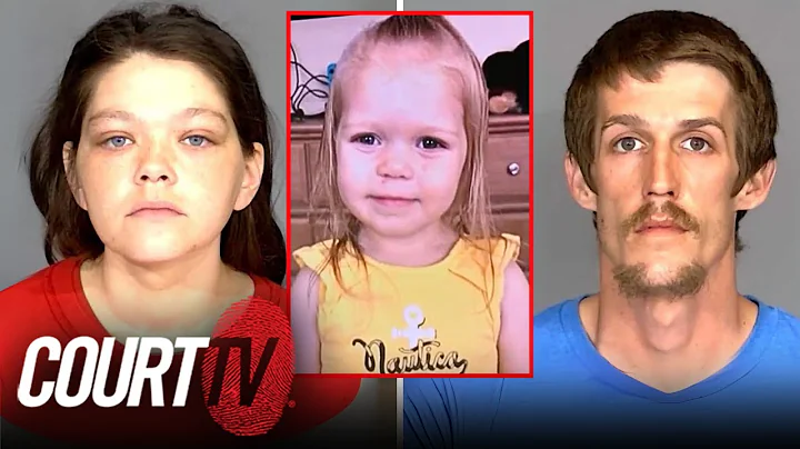 Who Failed 5-Year-Old Kinsleigh Welty? 'She Was Handed Back To Her Abuser'