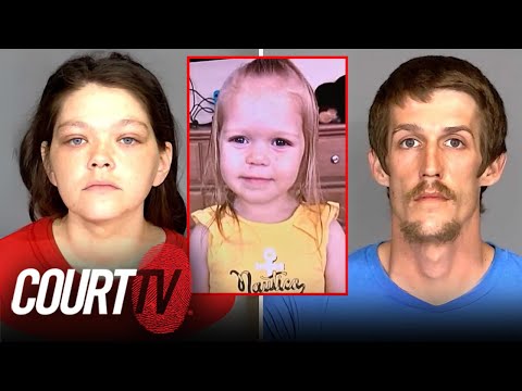 How The System Failed 5-Year-Old Kinsleigh Welty: She Was Handed Back To Her Abuser