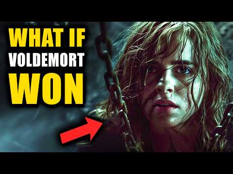 What If Voldemort