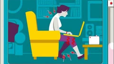 Mistakes we must avoid when using the computer!