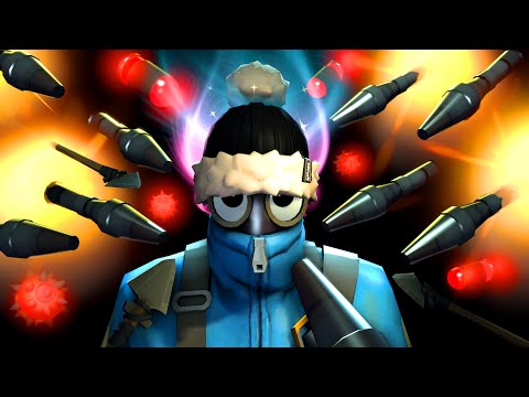 Complete Airblast and Reflect Guide for Pyro - TF2