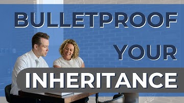 Inheritor’s Trust: The Best Way to Receive an Inheritance