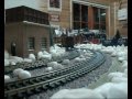 Thomas's Christmas Songs: Rock Around The Shops