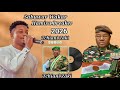 Sabuwar Wakar Hamisu Breaker Tchiani Zakin Shugaban Niger Official Audio 2026