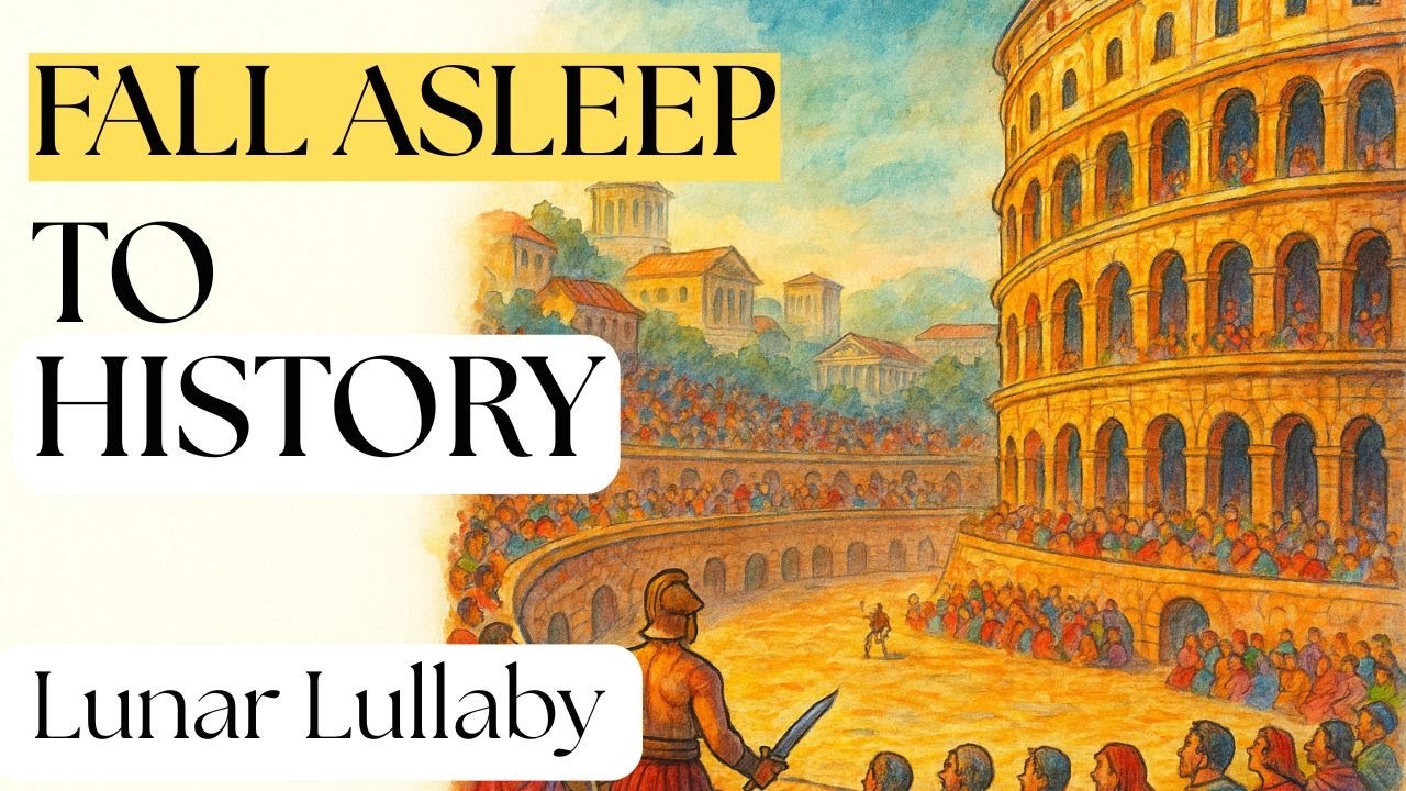 What It Was Like to Watch a Game at the Roman Colosseum – Fall Asleep ...