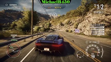 Need For Speed: Rivals - Part 18B - "Chapter 7 - Devils for Devils" in C-X75 - 04-07-2017