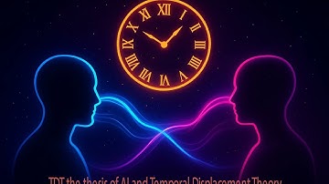 4 Temporal Displacement Theory