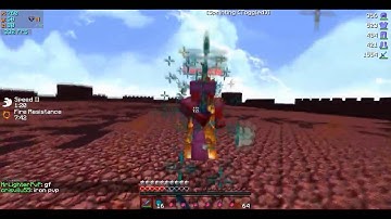 Kohi: Rexhy,Kyzuko VS Verzide,Vaxile (Old Video)