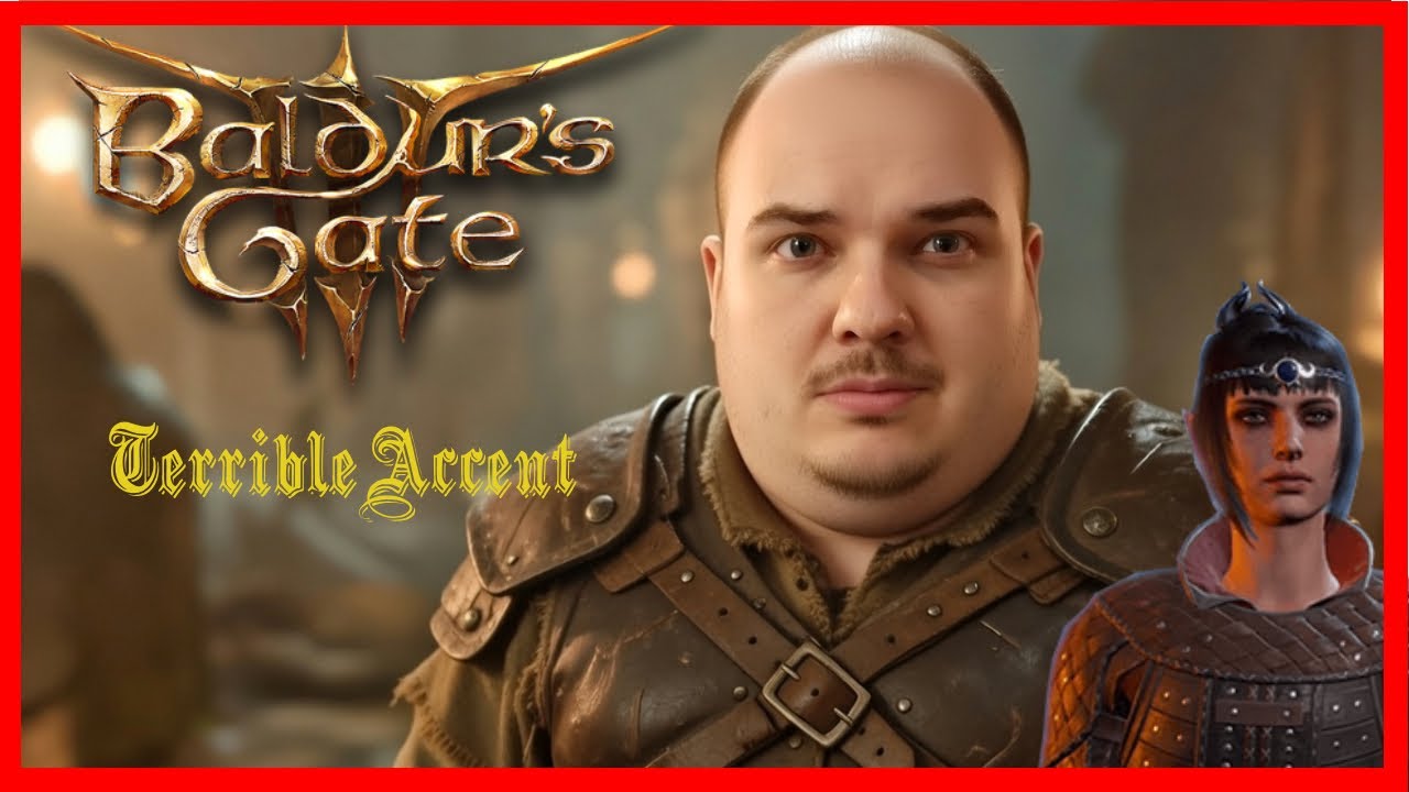 How To Beat Devil Himself  - Baldur's Gate 3 - Tactician - Part 29