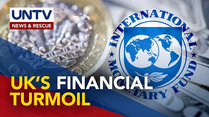 IMF issues warning over UK’s biggest tax cuts plan