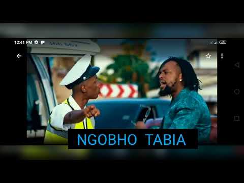 Ngobho Isaka Lyanzonelwa Song Tabia A record OfficialAudio