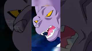 Beerus meets Champa