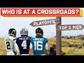 Which NFL Team is at the Biggest Crossroads?