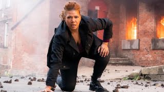 CBS cancels ‘The Equalizer’ days before season finale as star Queen Latifah speaks out over ending