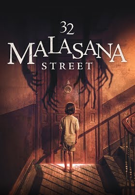 Malasaña 32 (2020) Hindi Dubbed (ORG) & Spanish [Dual Audio] BluRay 1080p 720p 480p [2020 Horror Movie]