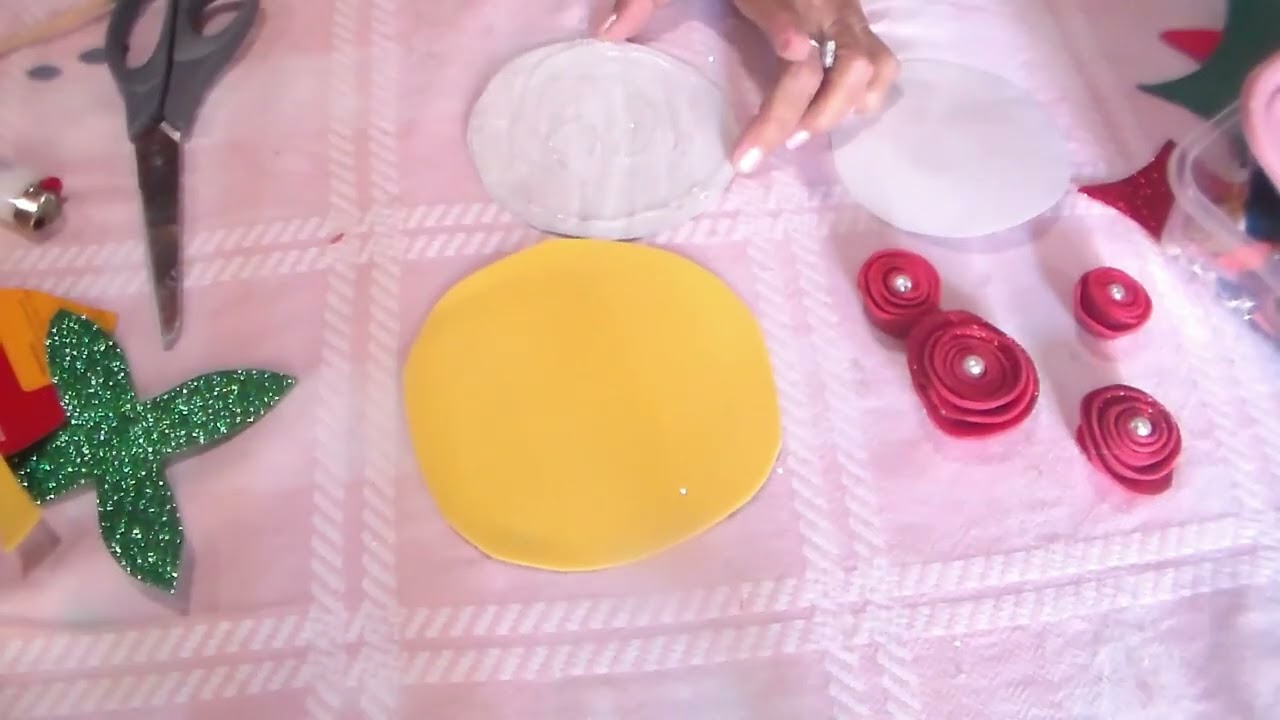 ENFEITE PARA A COZINHA