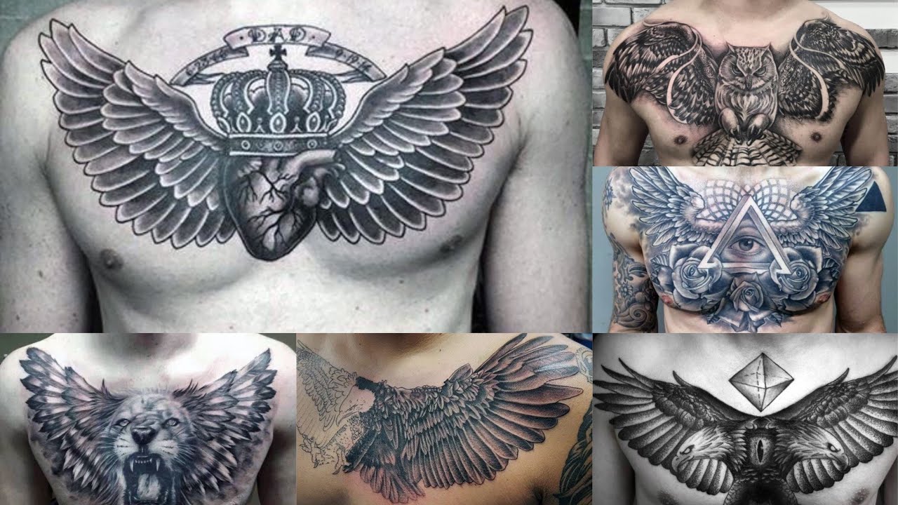 Suspension Tattoo Designs For Men - Shock Absorber Ideas - YouTube