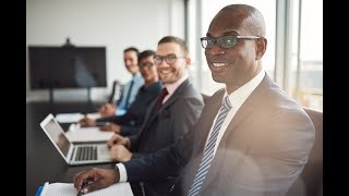 Stakeholder Centered Coaching®: How It Started
