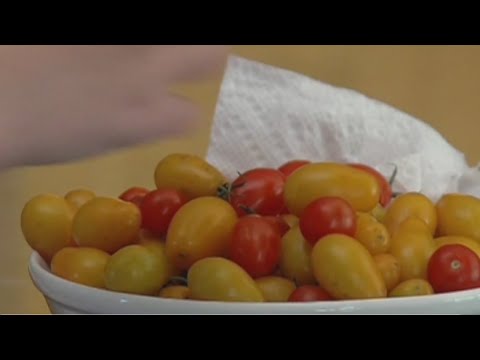 Time-restricted eating can lead to weight loss — and more health headlines