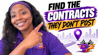 How to Find Courier Contracts in Your City | Step-by-Step Tutorial (The D&G Way)