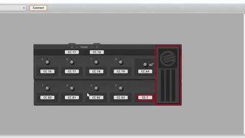 Rig Kontrol 3 Expression Pedal not working? Do this!