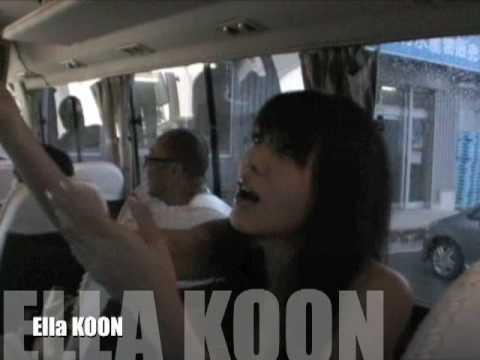 Ella Koon 官恩娜 Subscribe to Queenmeanbee Channel