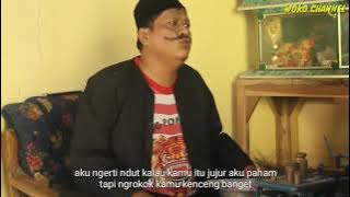 🛑Story wa Mukidi&pak.ndut debat sama Pak.no🤣😅