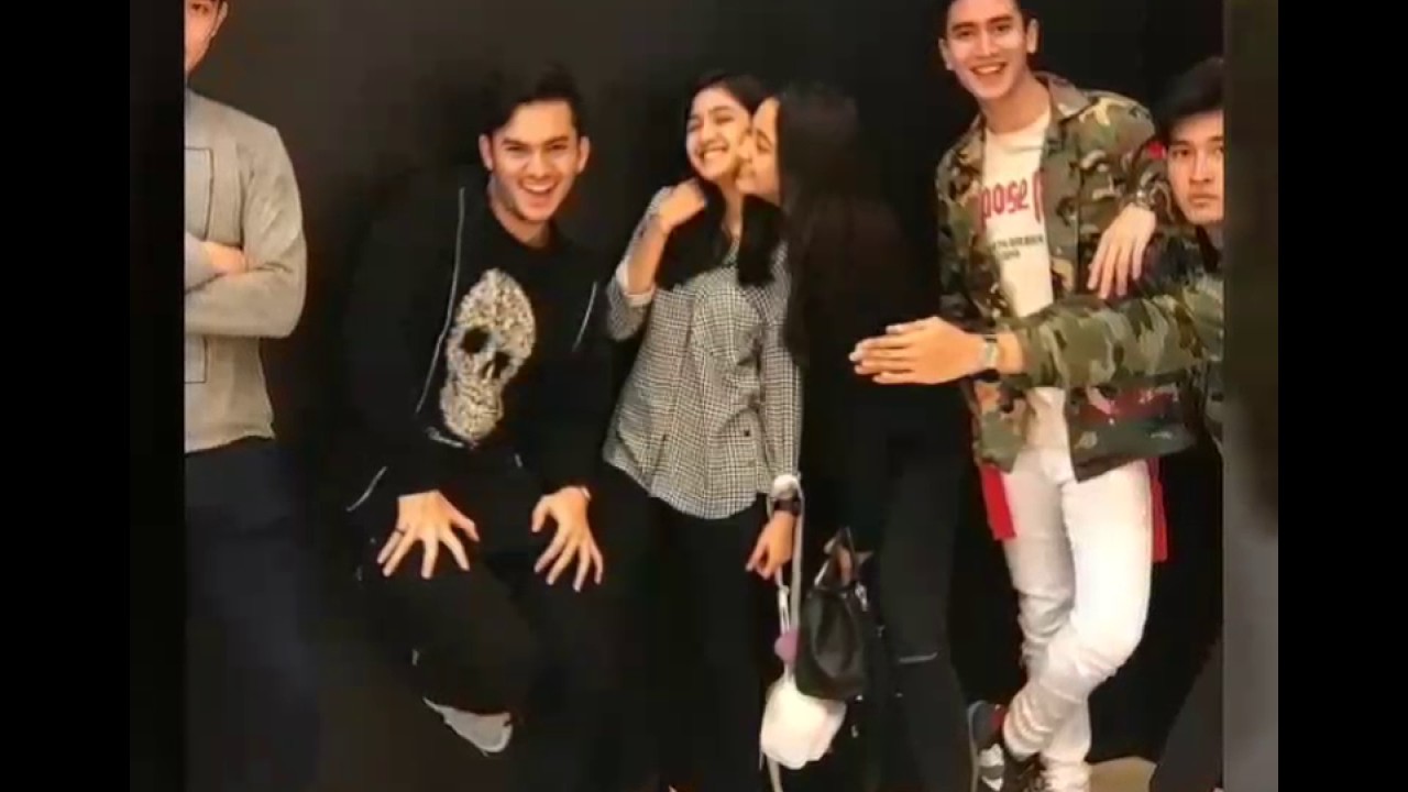 Bukber nya Anak Sekolahan