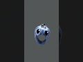 blueberry 🫐 beatboxing 😊#youtubeshorts #funny #cute #aesthetic