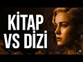 Başarılı Kitap Uyarlamaları Nasıl Yapılır? Bu Dizilere Bak I Fantastik Bilimkurgu Diziler