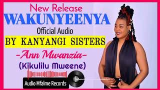 Download Lagu WAKUNYEENYA - OFFICIAL AUDIO BY KANYAGI SISTERS (With vocals) MP3