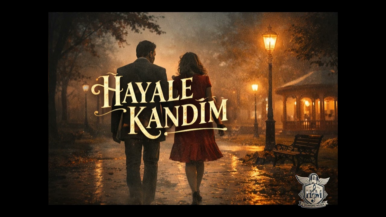 Hayale Kandım