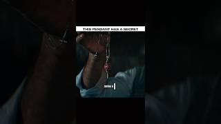 This Pendent Has A Secret 💀🔥 | fantastic Beast Secret Of Dumbledore #shorts #edit #usa