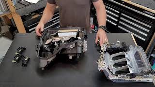 2020 GMC Sierra Switchback DRL Install