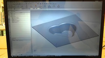 Incremental Sheet Forming: proof of concept. part2/2