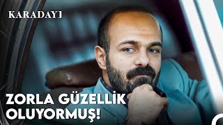 Necdetten Aytene Koro Sürprizi - Karadayı 3. Bölüm