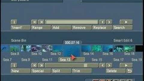 Smart Edit 6 (part 3 of 12)