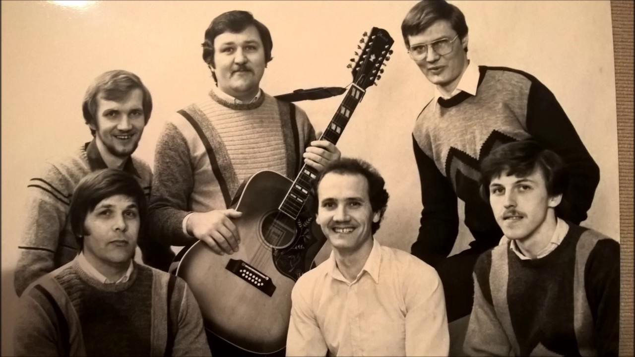 Освободил / Er hat befreit - Музыкальный анcамбль из г. Эспелькамп, Германия