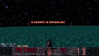 Oops... All-Ghosts! MAP23 Ultra-Violence 100% [1:32:34] screenshot 4
