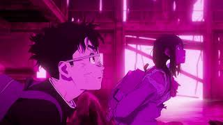 Toonami - Dan Da Dan Episode 7 Promo