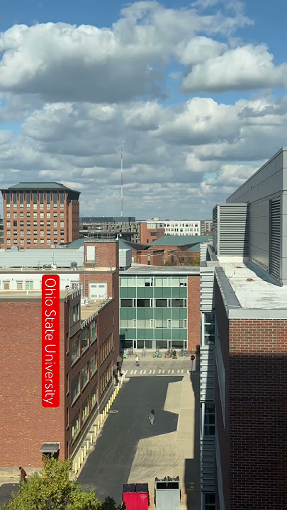 Download lagu OSU #ohiostate #buckeyes #clouds #osu #timelapse #college #dormlife #naturelyyou #collegelife